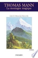 La Montagne magique