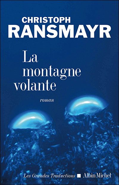 La Montagne volante