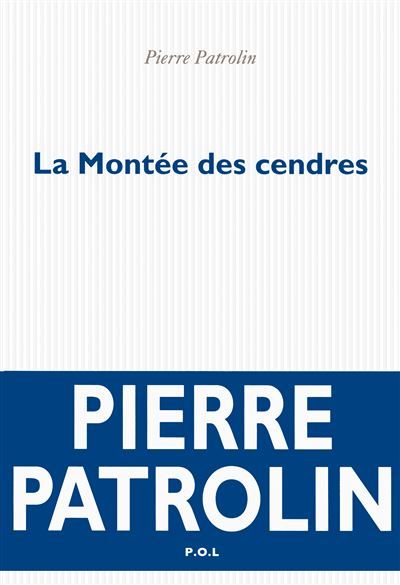 La Montée des cendres
