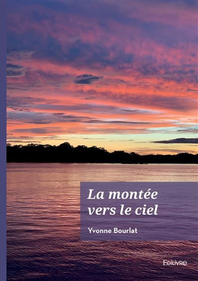 La montée vers le ciel Poèmes