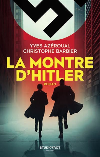 La Montre d'Hitler