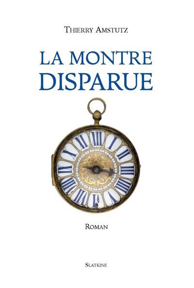 La montre disparue