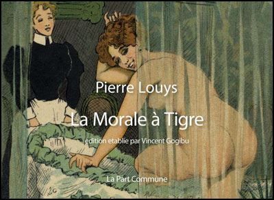La Morale à Tigre