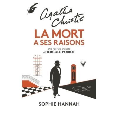 La mort a ses raisons