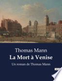 La Mort à Venise