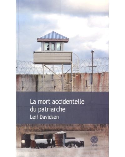 La mort accidentelle du patriarche