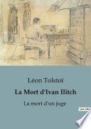La Mort d'Ivan Ilitch