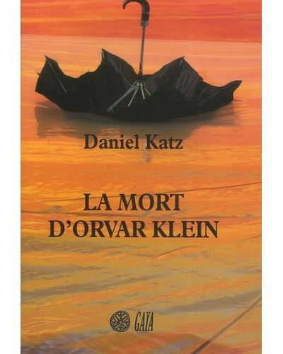 La Mort d'Orvar Klein