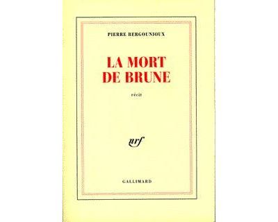 La mort de Brune