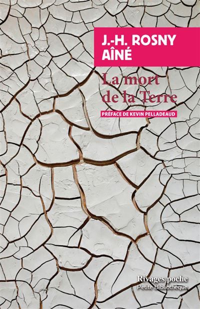 La mort de la terre