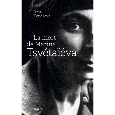 La mort de Marina Tsvétaïéva
