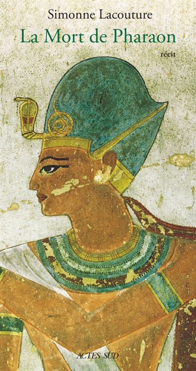 La Mort de Pharaon