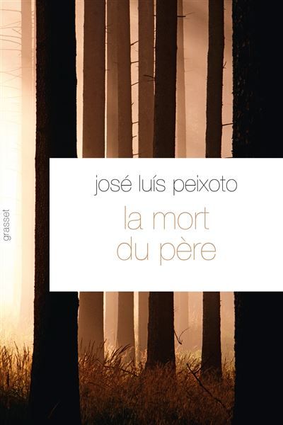 La mort du père Traduit du portugais par François Rosso