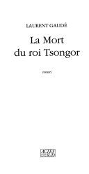 La mort du roi Tsongor