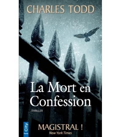 La mort en confession
