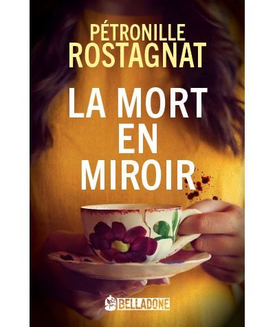 La mort en miroir