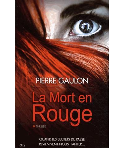 La mort en rouge