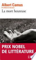 La mort heureuse