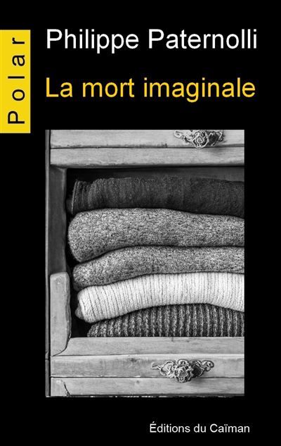 La mort imaginale