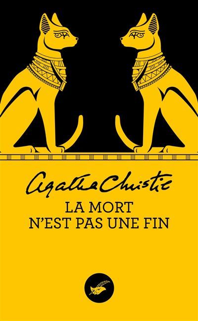 La mort n'est pas une fin (Nouvelle traduction révisée)