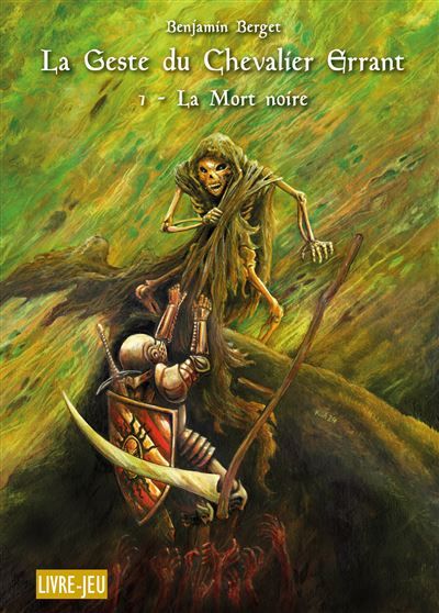 La Mort noire