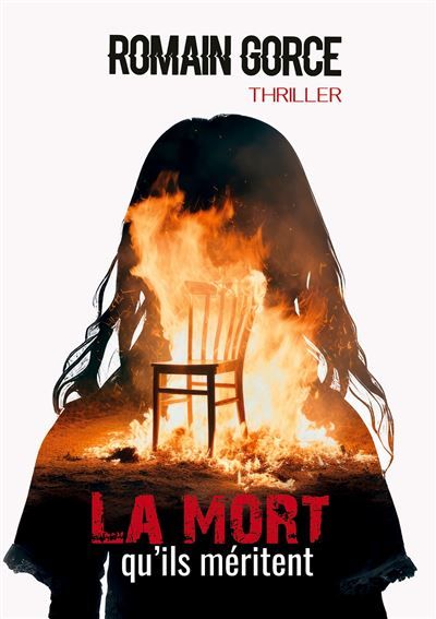 La mort qu'ils méritent 2 - Romain Gorce - Books On Demand