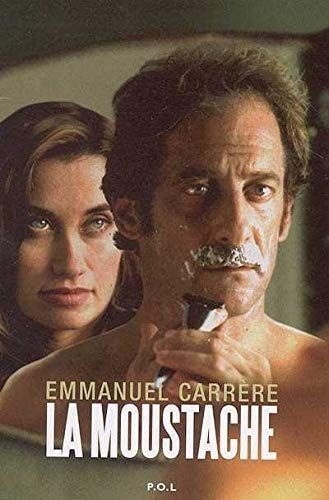 La moustache roman