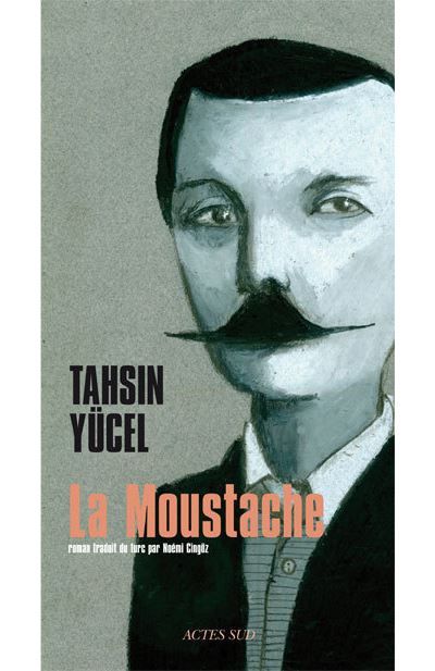 La Moustache