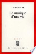 La Musique d'une vie