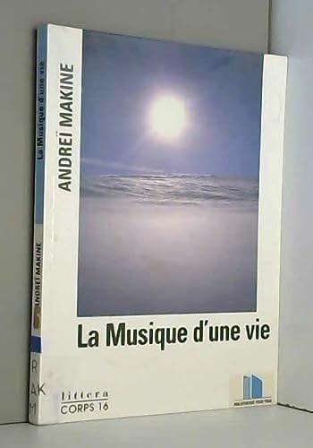 La musique d'une vie