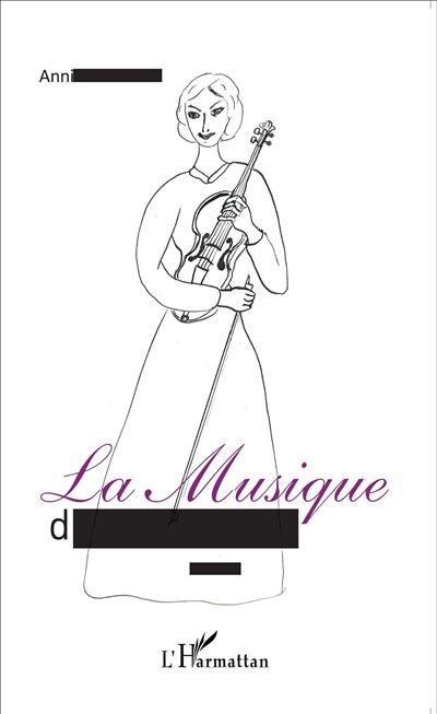 La musique de Melody Roman