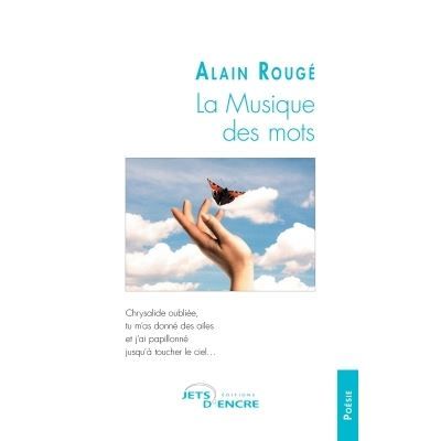 La Musique des mots
