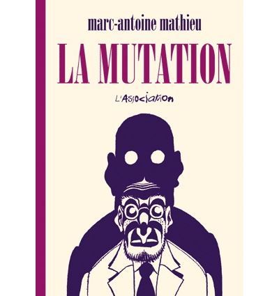 La Mutation - Nouvelle Edition