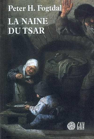 La naine du tsar