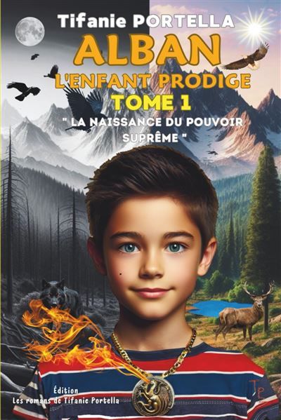 La naissance du pouvoir suprême