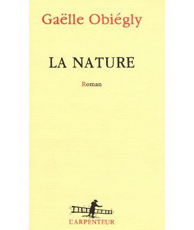 La nature