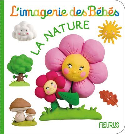 La nature - Christelle Mekdjian
