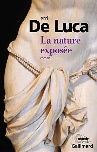 La nature exposée roman