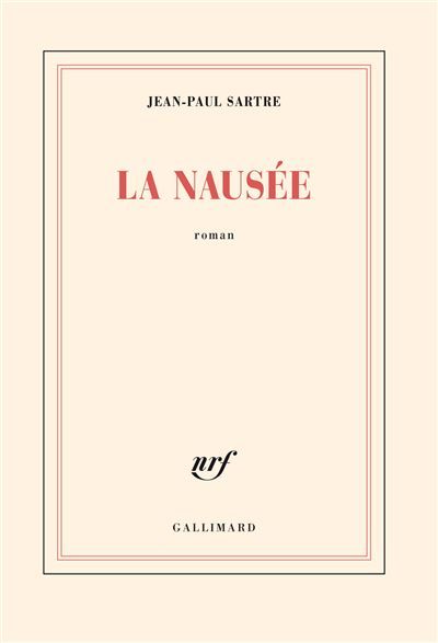 La Nausée