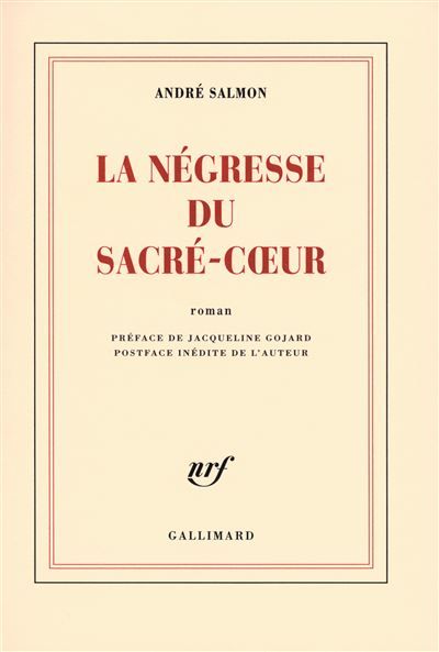 La Négresse du Sacré-Coeur