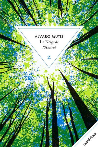 La Neige de l'Amiral