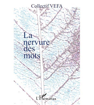 La nervure des mots
