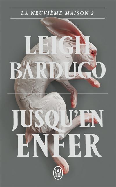 La Neuvième Maison Jusqu'en enfer