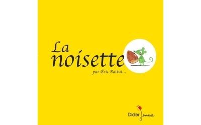 La Noisette - poche