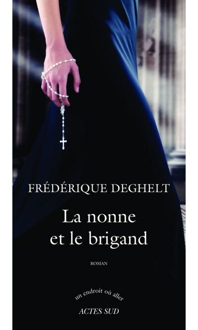 La nonne et le brigand