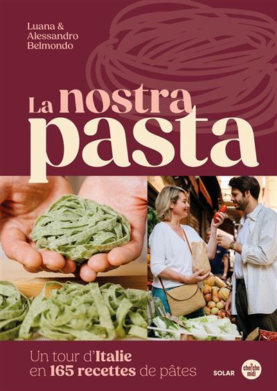 La Nostra Pasta