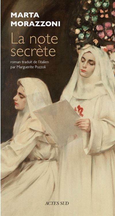 La Note secrète