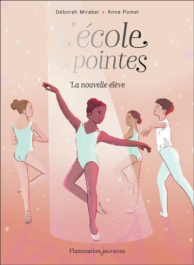 La nouvelle élève