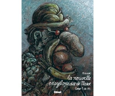 La Nouvelle Encyclopédie de Masse - Volume 1 A-m