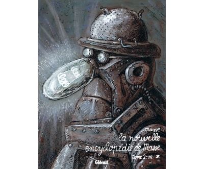 La Nouvelle Encyclopédie de Masse - Volume 2 M-z